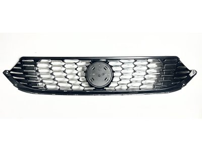 FRONT GRILLE (CHROME)