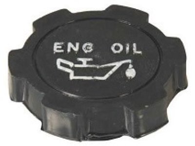 MOTOR YAĞ KAPAK