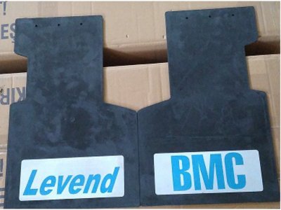 BMC LEVEND 3000 ARKA TOZLUK